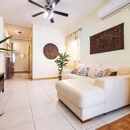 Appartamento Sideseaviewapp In Sliema2bed, Garage&walk To Sea *