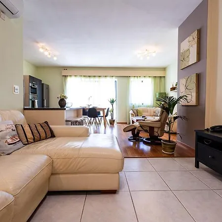 Sideseaviewapp In Sliema2bed, Garage&walk To Sea * Sliema