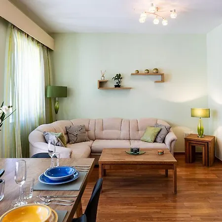 Appartamento Sideseaviewapp In Sliema2bed, Garage&walk To Sea