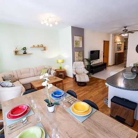 Sideseaviewapp In Sliema2bed, Garage&walk To Sea Appartamento Sliema