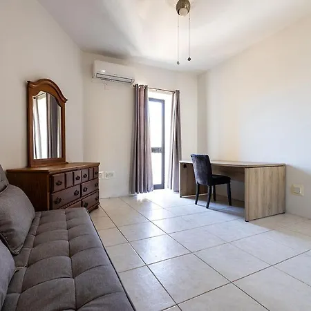 Sideseaviewapp In Sliema2bed, Garage&walk To Sea Appartamento *