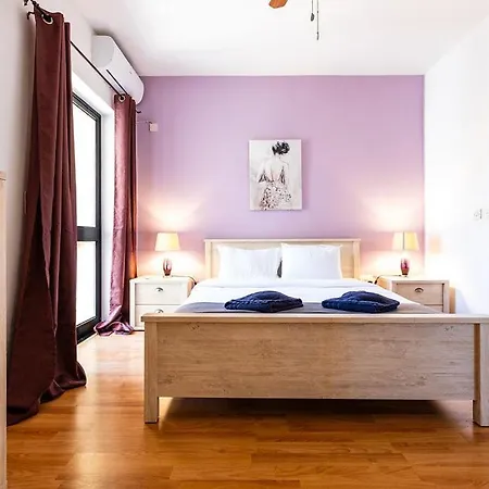 Sideseaviewapp In Sliema2bed, Garage&walk To Sea Appartamento