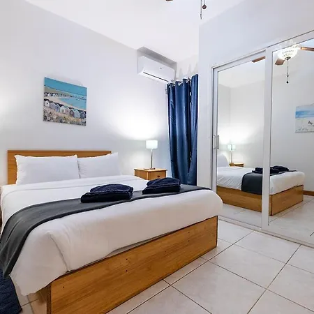 Sideseaviewapp In Sliema2bed, Garage&walk To Sea Appartamento Sliema