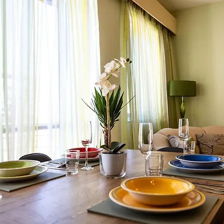 Appartamento Sideseaviewapp In Sliema2bed, Garage&walk To Sea *