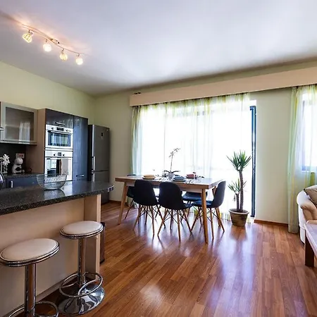 Appartamento Sideseaviewapp In Sliema2bed, Garage&walk To Sea Sliema