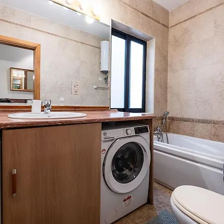 Sideseaviewapp In Sliema2bed, Garage&walk To Sea * Sliema